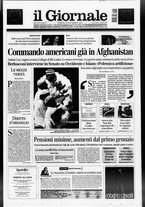 giornale/CFI0438329/2001/n. 231 del 29 settembre